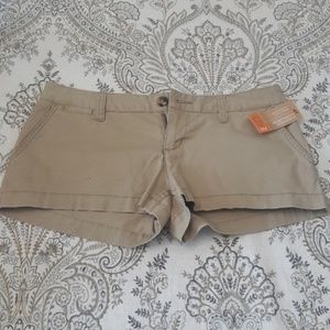 Mossimo Supply Shorts sz 5